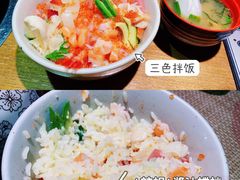-蟹将军·松叶蟹和牛日料放题自助(K11店)