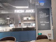 -Wagas沃歌斯(大学路店)