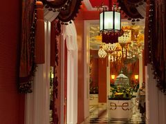 -咖啡苑 - 蔚藍夏日主题(永利皇宫店)