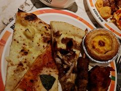 -比格比萨自助(宝山日月光店)