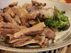 -内蒙古驻京办餐厅