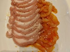 -金苑海鲜酒家(来魅力店)