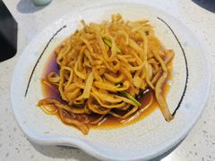 -船歌·鱼水饺青岛菜(金狮广场店)
