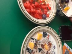 -堂屋糖水店(愚园店)