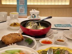 -莆田餐厅PUTIEN(西安万象天地店)