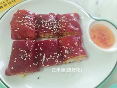 -阿政粤小馆(中央大街店)