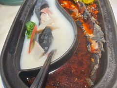 -锦府盐帮·李宅(领展购物广场中关村店)