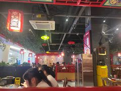 -渔港烤鱼(中百广场店)