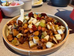 -饕林餐厅(春熙路店)