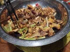 -鑫小城故事·砂锅·排骨藕汤(兴业路店)