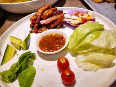 -星叶·东南亚料理(温州万象城店)