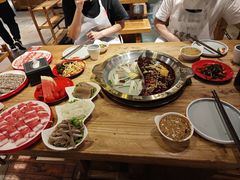 -宽窄巷子鲜牛火锅(北京首店)