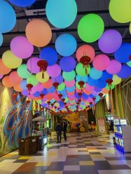 -宝燕乐园(闵行旗舰店)