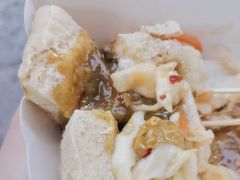 -绝情臭豆腐(泉城路店)