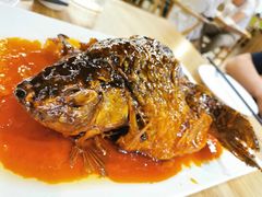 -陈傻子餐厅(世纪都会店)