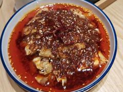 -阿嫂印象·民间江湖菜(大学城店)
