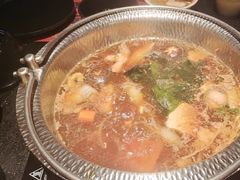 -牛New寿喜烧(闵行龙湖天街店)