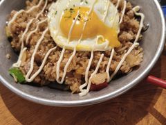 -青春分食(仙林大学城店)