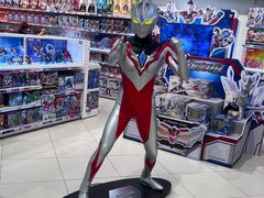 -TOYSRUS玩具反斗城(上海万象城店)