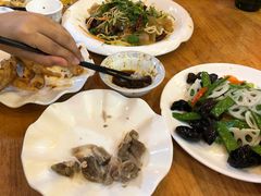-东北农家小院(定西路店)