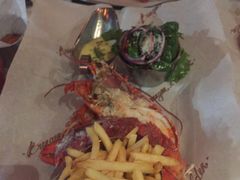 -Burger & Lobster(Dean Street)