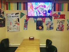 -福匠日本料理(人民路店)