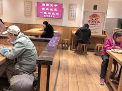 -素满香·素食自助餐(西安·民乐园店)