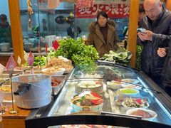 -杨厨的田园饭店(长城路店)