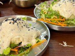 -双门洞·森系料理(体育西店)