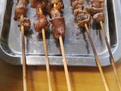 -新锦路青年公寓餐厅