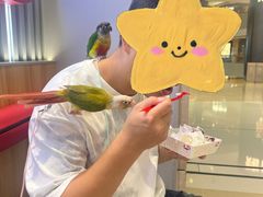 -DQ·蛋糕·冰淇淋(合生汇店)