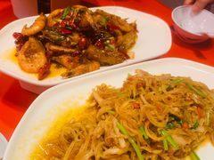 -侯师傅热炒店(印象城店)