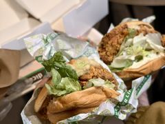 -德克士精巧店(大宁百联精巧PL店)