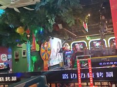 -路边边.炒菜烧烤.音乐餐厅(良乡长虹店)