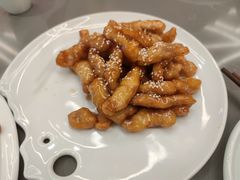 糖醋里脊-峨嵋酒家(熙悦天街店)