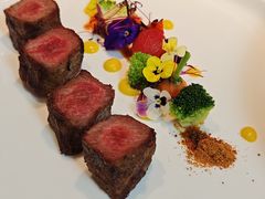 -晶雅花园西餐厅(南京首店)