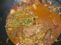 -曹丞相·地锅鸡·地锅鱼(武林店)