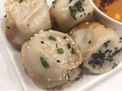 -咬不得高祖生煎·简餐(骆家庄店)