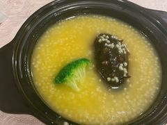小米辽参-天伦王朝酒店·盛华瑄餐厅