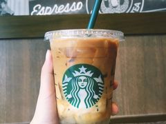 -星巴克(温州龙湾万达店)