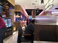 -比格比萨自助(公益西桥华联店)