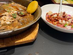 -五谷丰登农家院·地道胶东菜·海鲜烧烤(威海店)