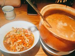 -老湘村·湖南土菜(天河维多利店)