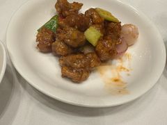 -莆田餐厅PUTIEN(三里屯店)