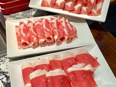 -京元盛铜锅涮肉(上海总店)