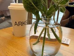 -ARKET CAFÉ(三里屯太古里店)