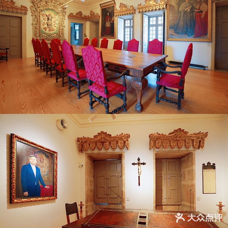 葡萄牙旅行|克莱瑞科塔，俯瞰最美波尔图