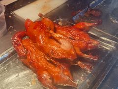 -上海枇杷烤鸭(燕丰商场店)