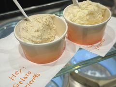 -Dip in Gelato(富民路店)