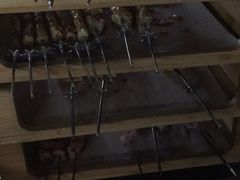 -很久以前羊肉串(中山公园店)